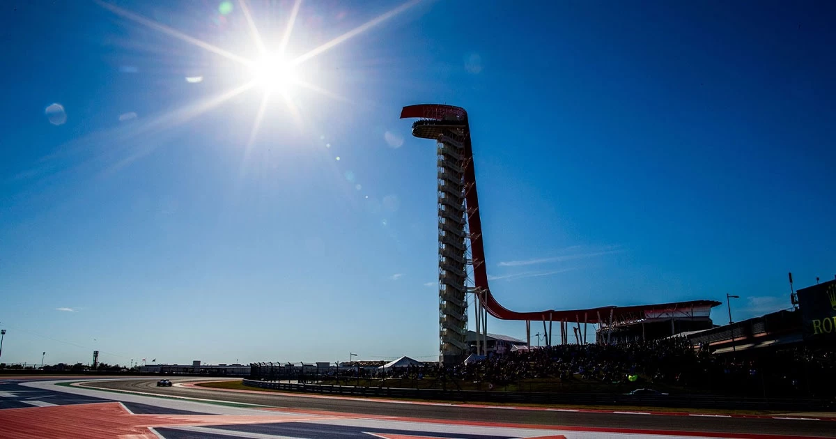 Austin pode trazer surpresas para a Fórmula 1