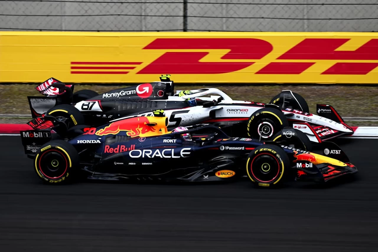 FORMULA 1 - OS REVESES DESTE INÍCIO DE TEMPORADA
