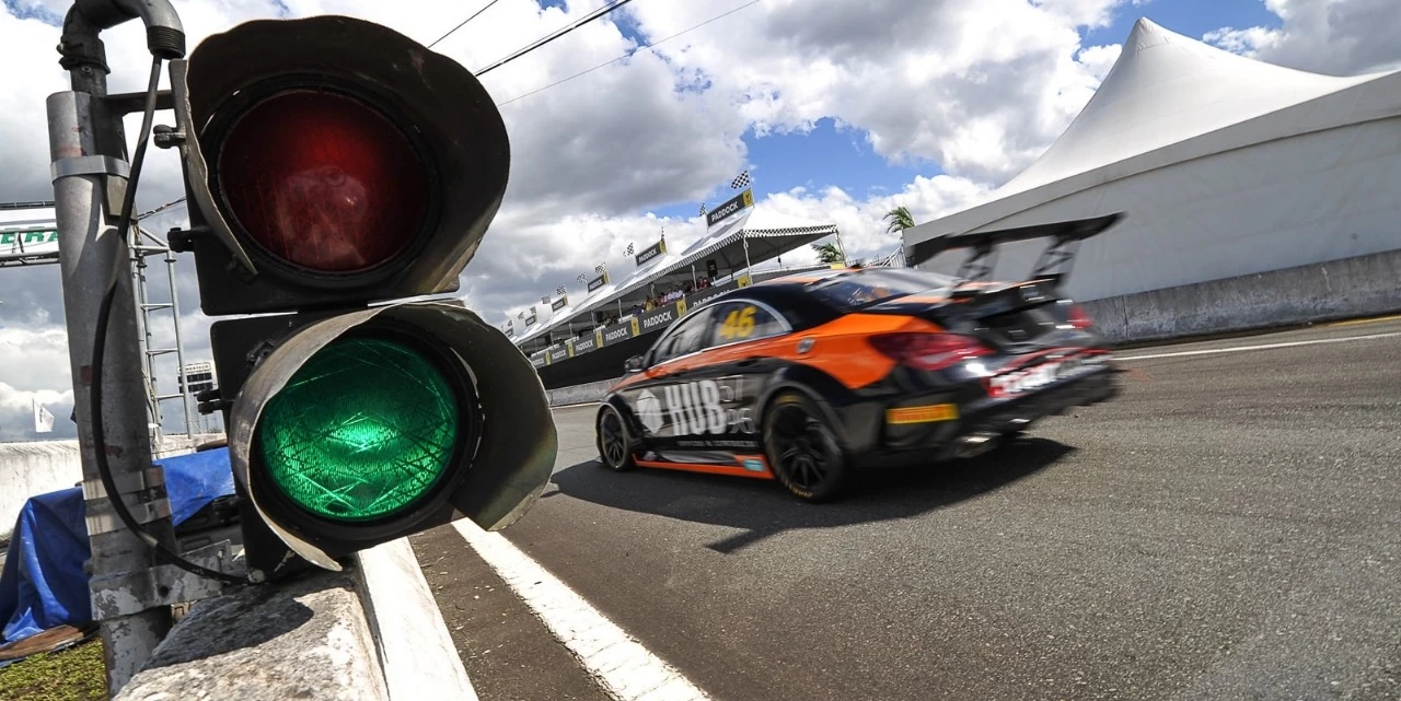 Mercedes-Benz Challenge confirma a 5ª etapa e retorno ao “AIC – Autódromo Internacional de Curitiba”.