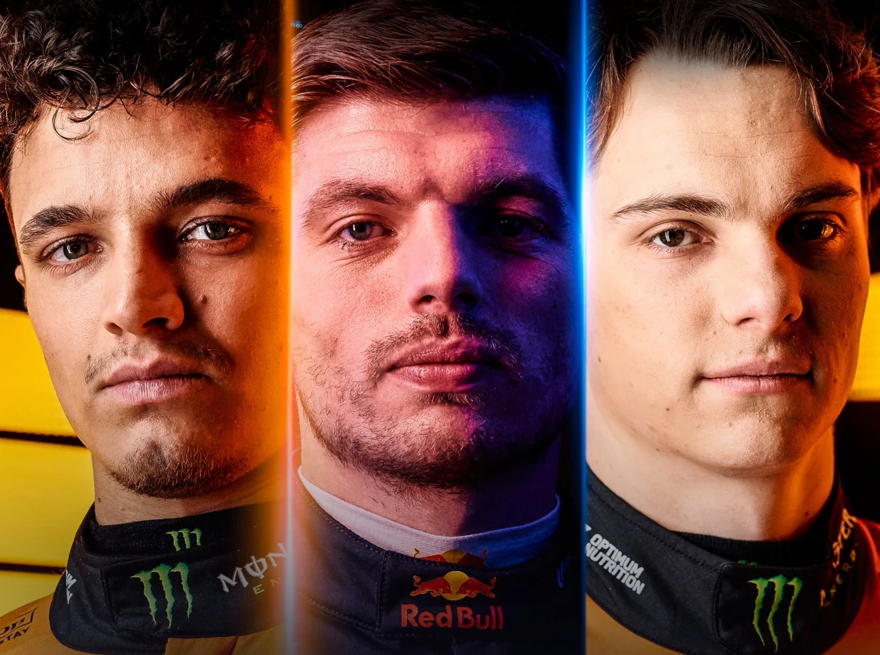 FORMULA 1 - A MATEMÁTICA PARA O TÍTULO EM ABU DABHI