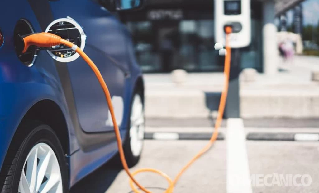 Futuro do automóvel passa pela COP26