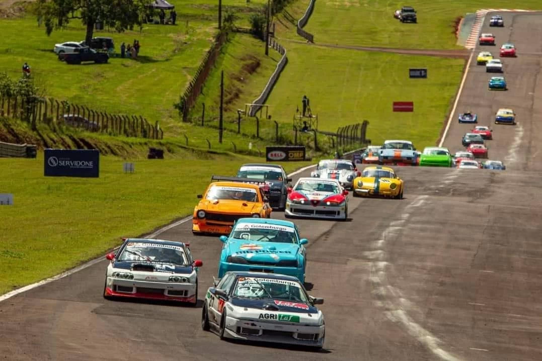 Equipe HT Guerra domina a Cascavel de Ouro e Cascavel de Prata