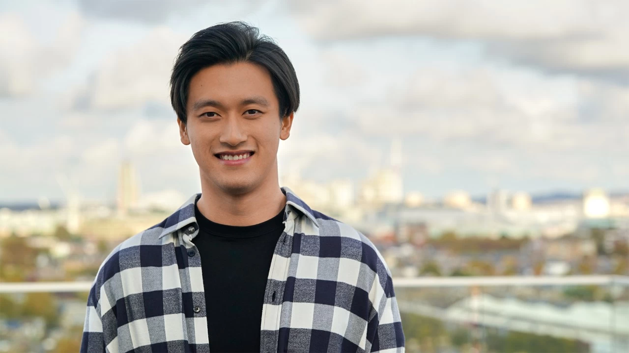 FÓRMULA 1 - GUANYU ZHOU É CONFIRMADO NA ALFA ROMEO