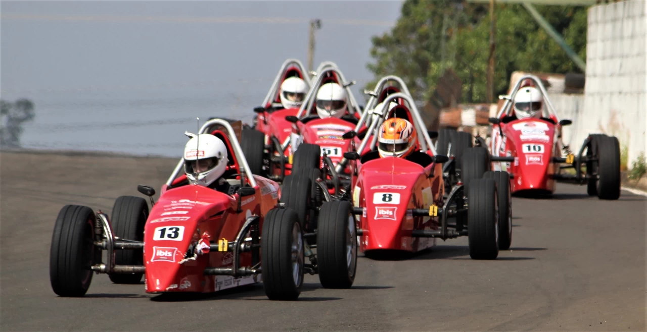 OUTRAS - FVee OPEN CHEGA À FINAL E ABRE VAGAS PARA 2022