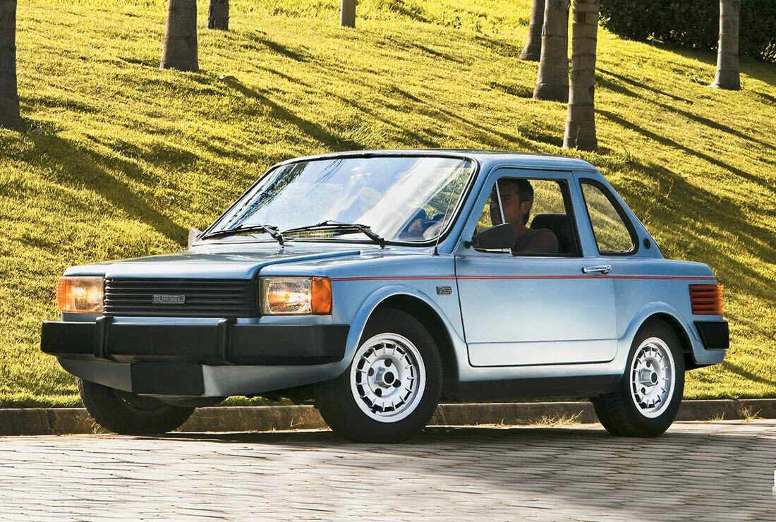 AUTOS - QUANDO O BRASIL VAI FAZER A LIÇÃO DE CASA?
