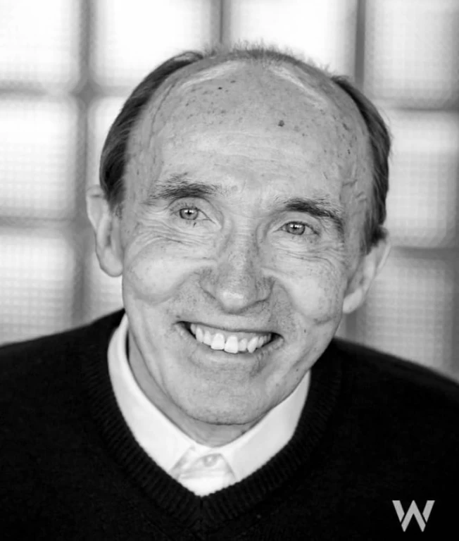 FÓRMULA 1 - SIR FRANK WILLIAMS FALECE AOS 79 ANOS