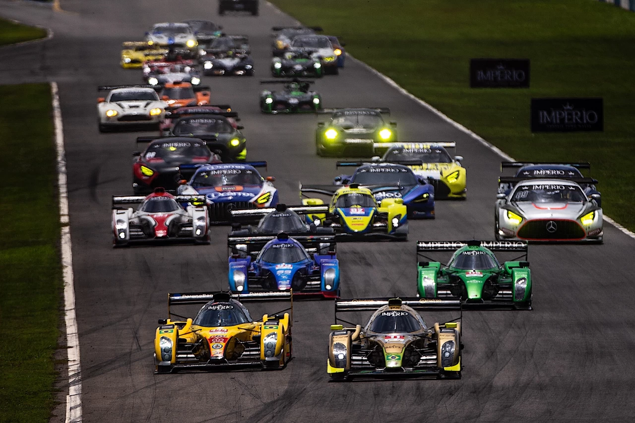 ENDURANCE - IMPERIO ENDURANCE BRASIL ANUNCIA CALENDÁRIO PARA 2022