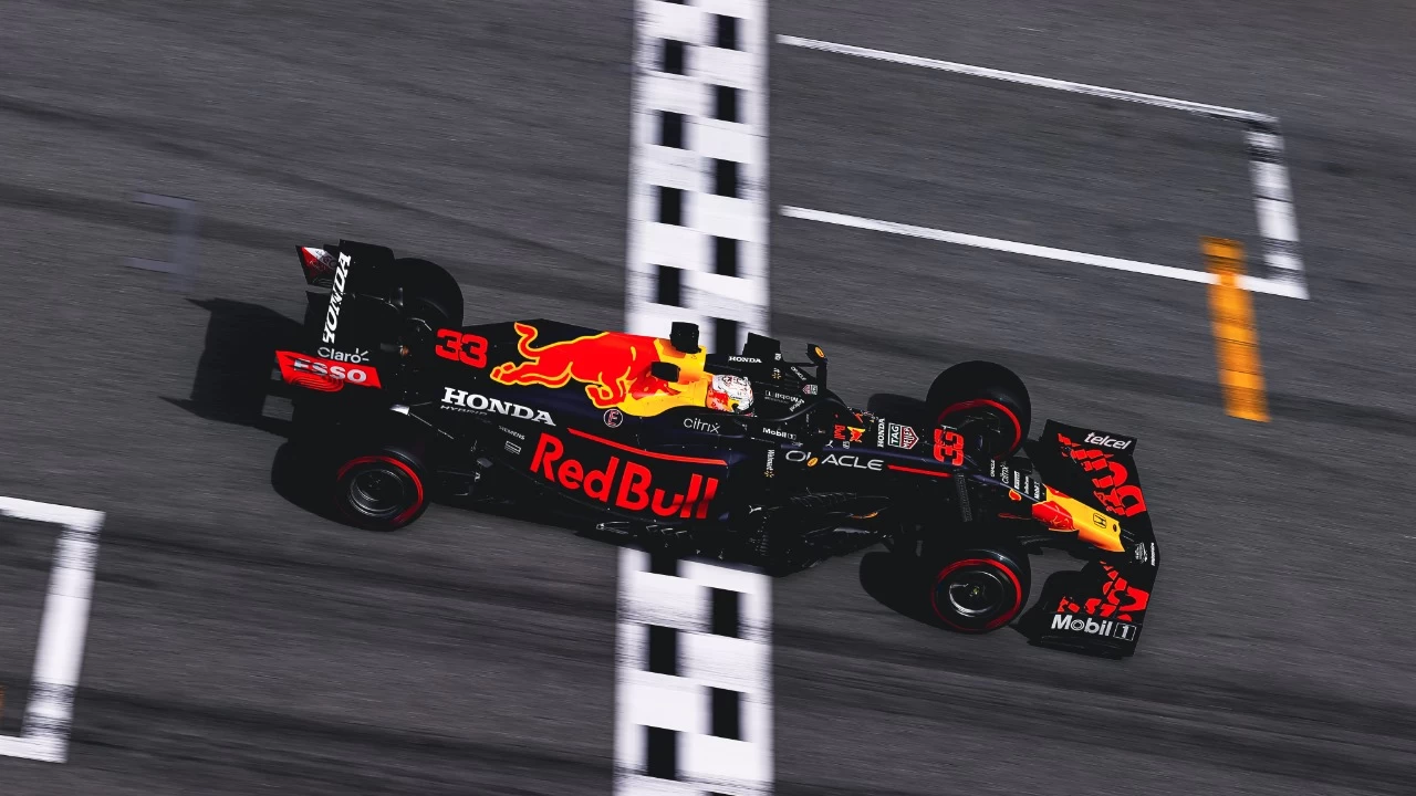 FÓRMULA 1 - O VAI E VEM DA HONDA