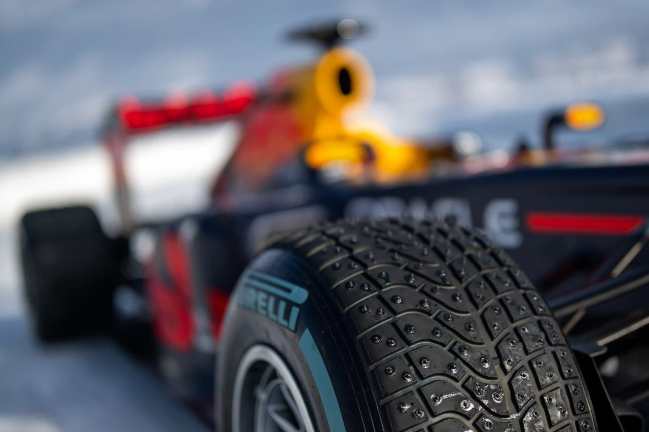 FÓRMULA 1 - PNEUS DO Q2 NÃO SÃO MAIS OBRIGATÓRIOS NA LARGADA