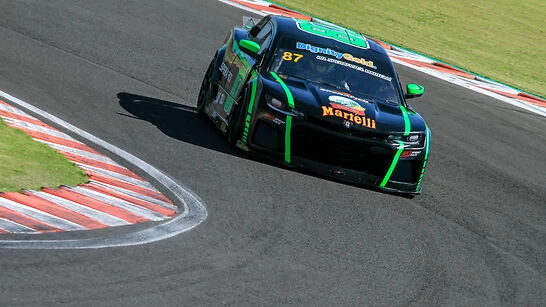 GTSR - PILOTOS COM MUITA EXPECTATIVA PARA A ETAPA DE INTERLAGOS