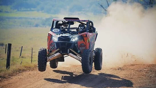 RALLY - ROTA SUDESTE TERÁ DOIS DIAS DE DISPUTAS EM SÃO MANUEL