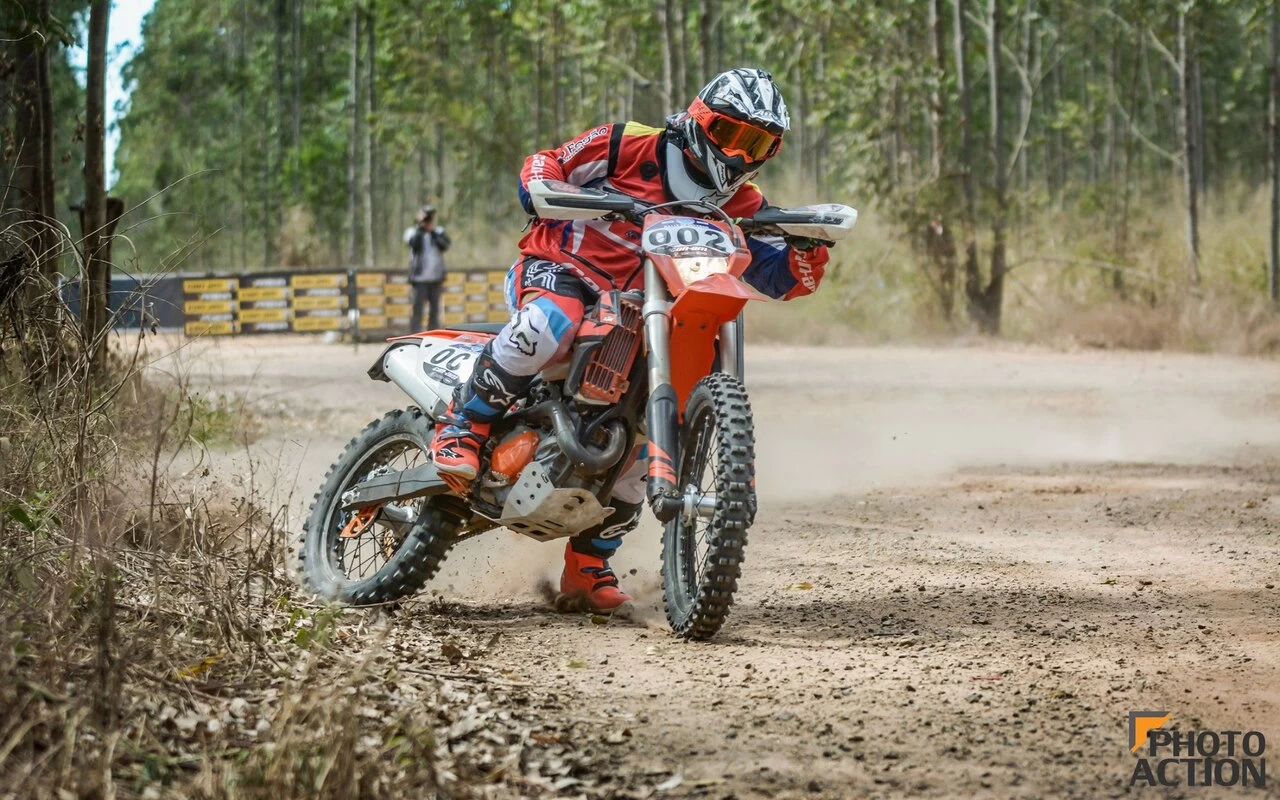 RALLY - ROTA SUDESTE COMEÇOU NESTA SEXTA E TERÁ QUASE 400KM