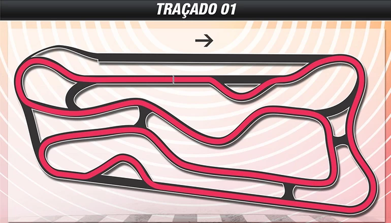 SÃO PAULO LIGHT TERÁ PRÓXIMA ETAPA NO KARTÓDROMO DE ITU