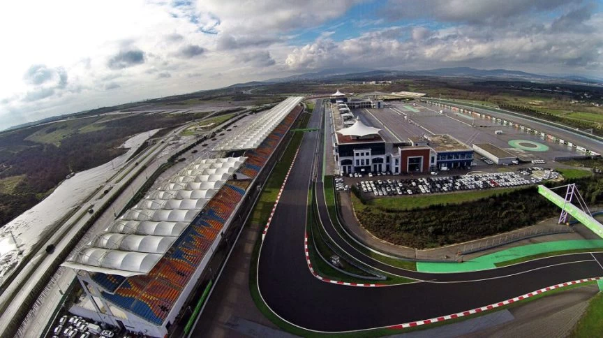 Fórmula 1: Vamos falar do GP da Turquia