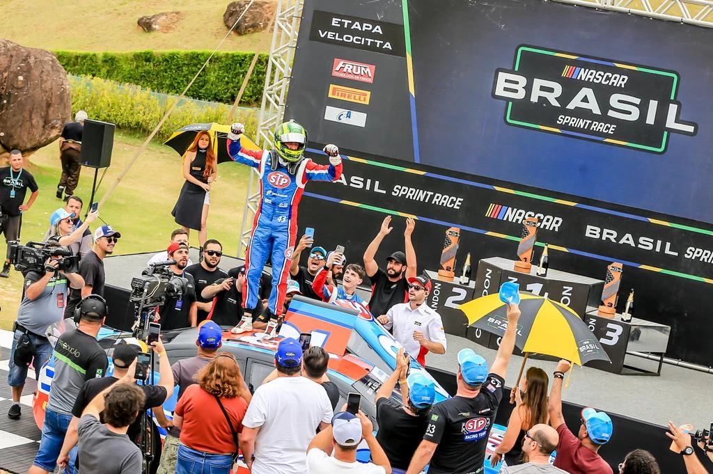 Nascar Brasil define campeões da Special Edition
